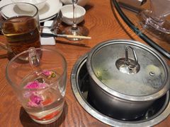 -东海怡品海鲜豆捞(星街坊店)