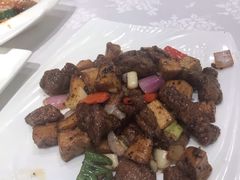 -和记小菜(七宝店)