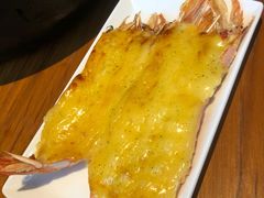 -Mr·Fish鱼鲜生海鲜放题(银泰in99店)