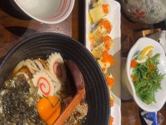 -白石的深夜食堂(济南万象城店)