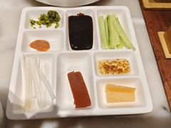 -鸭匠食府·挂炉烤鸭·新京菜(阜成路店)