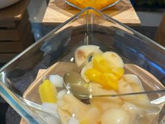 -海天一色海景自助餐厅(西港花园店)