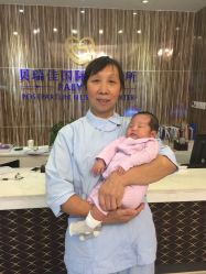 -裕月馨月子中心(滨江店)