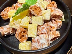 -烤匠麻辣烤鱼(万象城店)