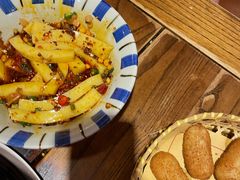 -亮欢寨(凯里总店)