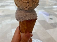-LUNEURS月乐诗·法式冰淇淋(北外滩来福士广场店)