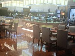 -大雁塔假日酒店·绿茵阁西餐厅