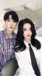 -3AM HAIR SALON染发接发
