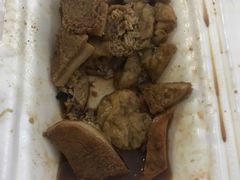 -细妹五香牛杂(步行街店)