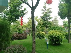 -荔湾区儿童公园