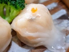 牡丹虾饺皇-牡丹国际大酒店-港式茶餐厅