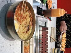 -延边金利串店(安达街店)