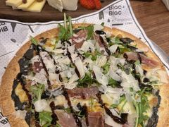 -Blac+Blac(中海环宇荟店)