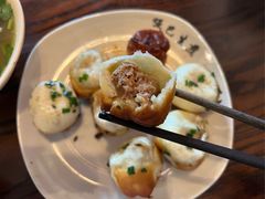 -哑巴生煎(临顿路店)