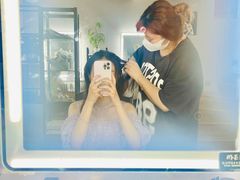 -ME觅妆·定制美妆·彩妆私教(菱角湖店)