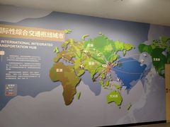 -南京市规划建设展览馆