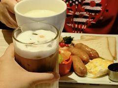 -必胜客(积水潭店)