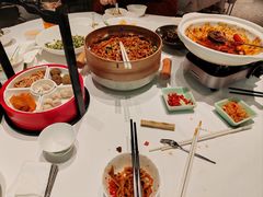 -宴长沙(五一广场店)