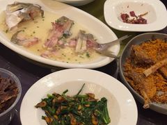 -三清山希尔顿度假酒店·三清轩中餐厅