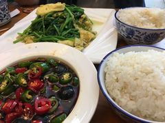 -中国传统牛肉面(鸟巢店)