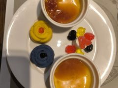 -晶丽香榭自助餐(南京大饭店)