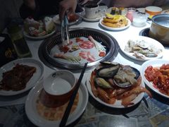 钱小奴双皮奶-钱小奴创意自助餐厅·原切谷饲安格斯畅吃(苏州昆山招商花园城店)