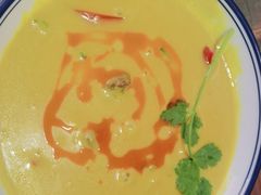 -清迈清迈巷口小排档(烟台山店)