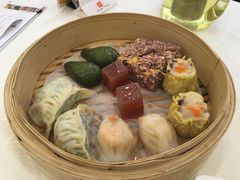 -福满园大酒楼(梅林店)