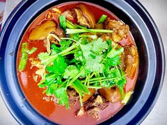-苏渝汇重庆江湖菜(桐泾公园店)