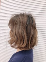 -Mix Boom Hair salon