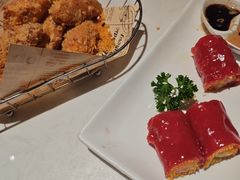 -避风塘·老港味餐厅(虹口龙之梦店)