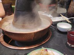 -南门四季铜锅涮肉(大屯·北苑店)