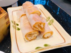 油条肠粉-正斗·港式粤菜(SKLP店)