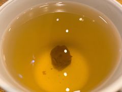 梅子绿茶-茶米烧腊茶餐厅(石龙店)