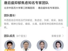 -北京中医药大学第三附属医院