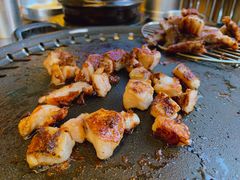 -401餐厅(弘大店)
