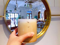 -Fridi Patisserie Cafe