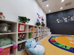 -美吉姆早教(高新中心)
