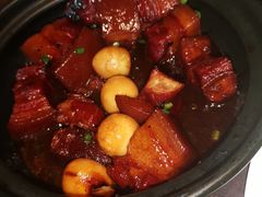 -阿娘家·原生态农家菜(国顺东路店)