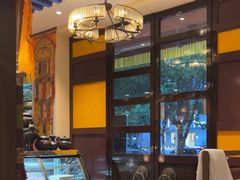 -敏珠拉姆藏餐·南京厨房(富春江东街店)