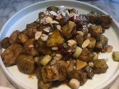 -蔴将·川菜(黄龙万科店)