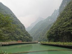 -神龙峡风景区