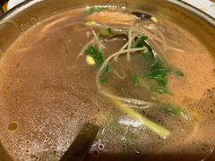 -东就鸭饭店·古早海南菜(友谊南海城店)