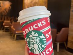 -星巴克(洛阳中州路王府井店)