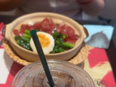 -华记煲仔华·煲仔饭(三元里万科里店)