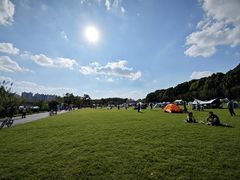 -昆山城市生态森林公园