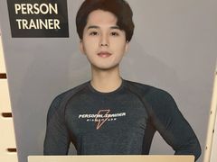 -乐刻健身(天目里精品店)
