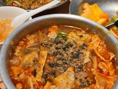 -水平有限广西米粉·广西风味集(五道口店)