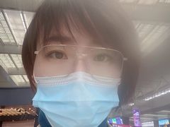 -无界眼镜MaxLess(南翔印象城店)