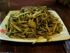 -卧龙堡客栈·中餐厅(古北水镇店)